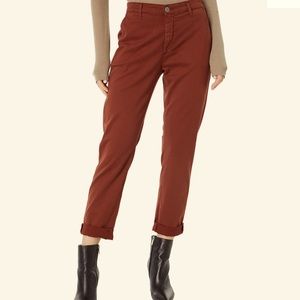 AG The Caden tailored pants